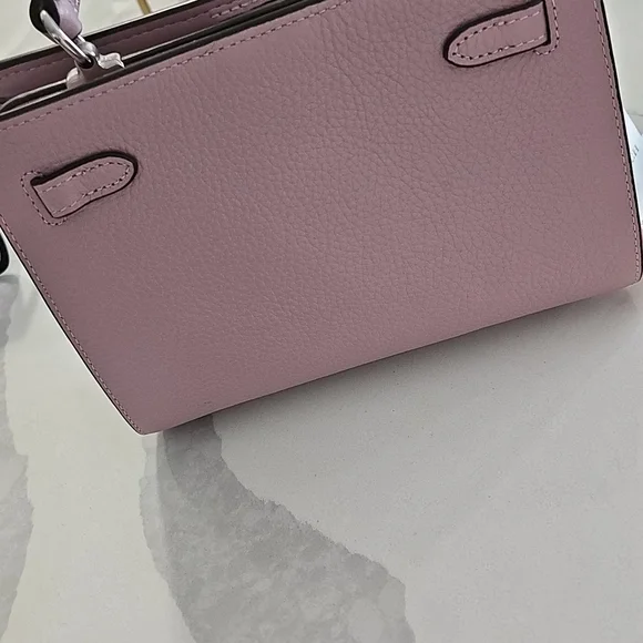 Beautiful Coach Bag CC977 Mini - Picture 3 of 10